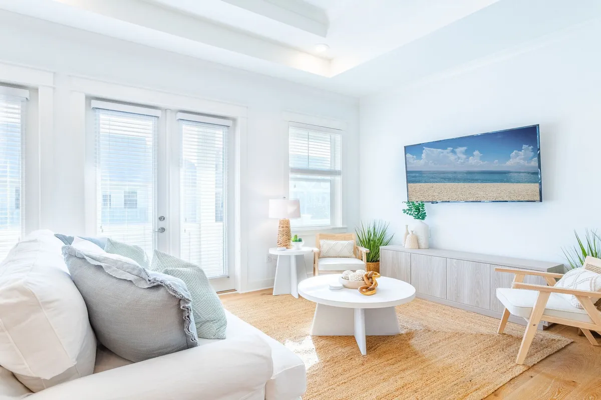 Wander Inlet Beach Golden #3