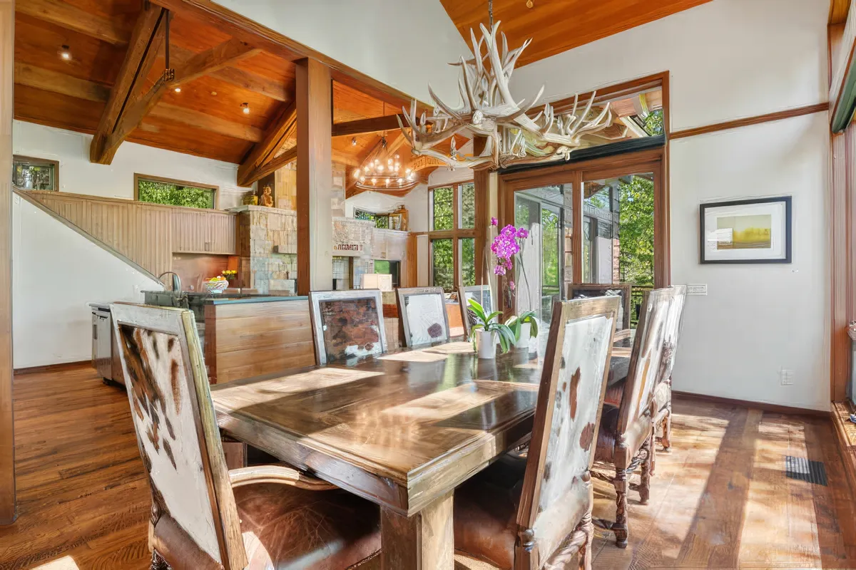 Wander Teton Timber #12