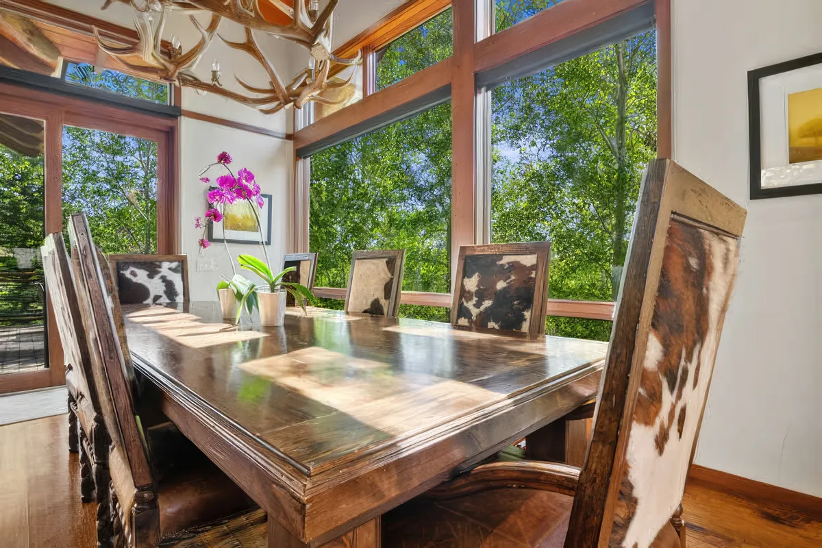 Wander Teton Timber #27