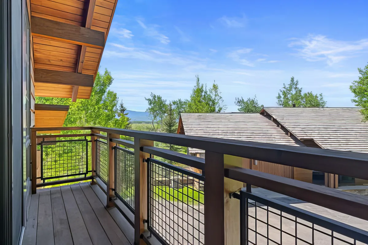 Wander Teton Timber #17