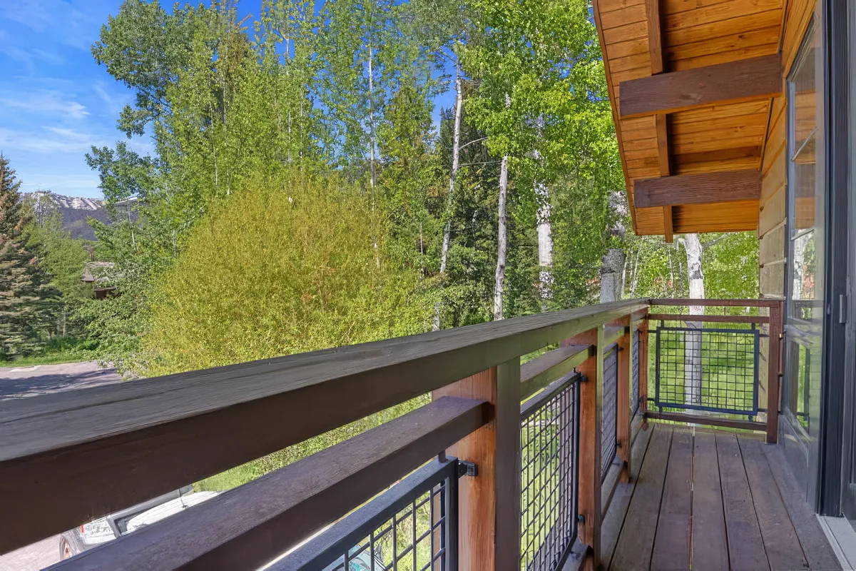 Wander Teton Timber #30