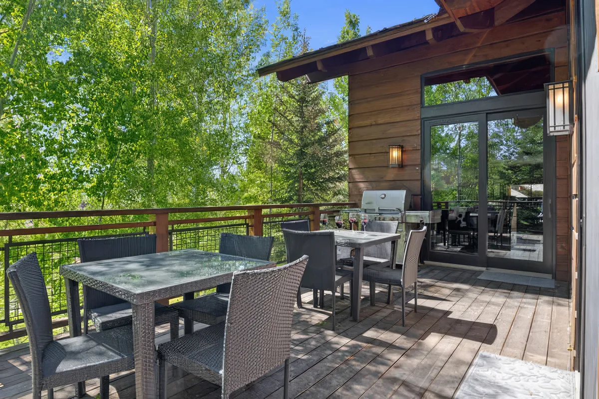 Wander Teton Timber #18