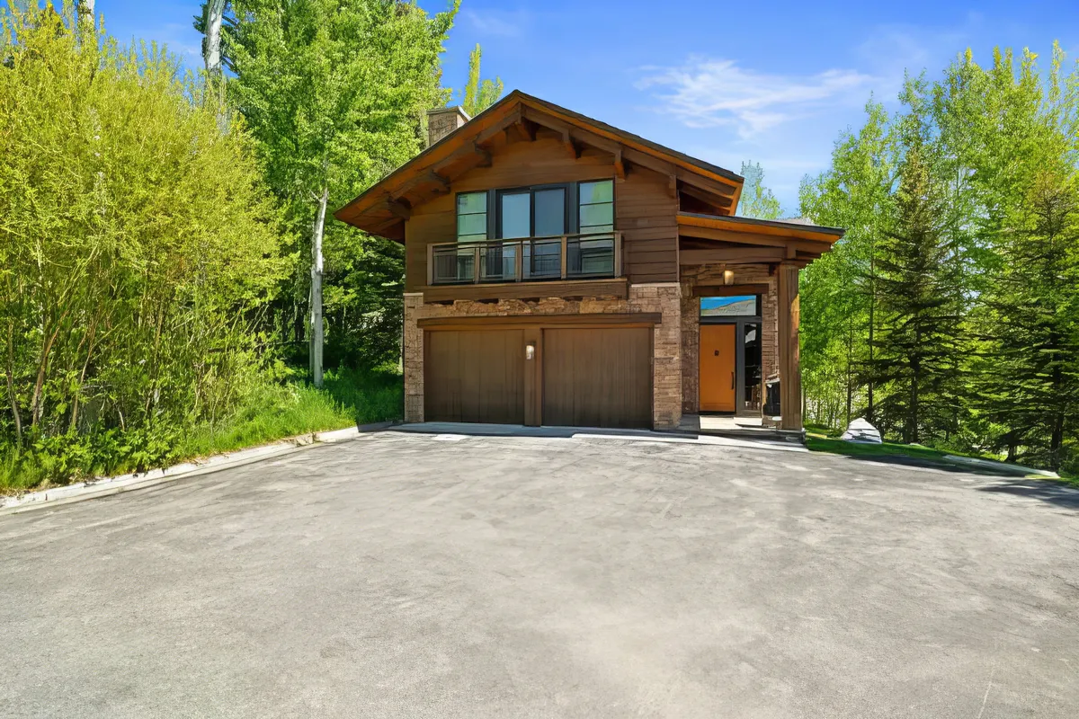 Wander Teton Timber #4