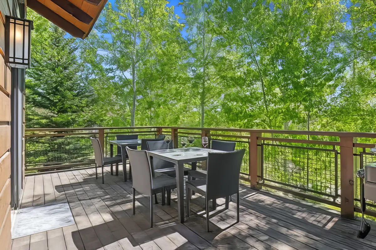 Wander Teton Timber #32