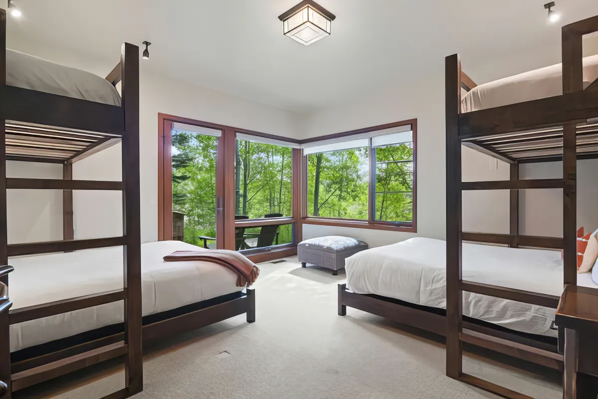 Wander Teton Timber #33