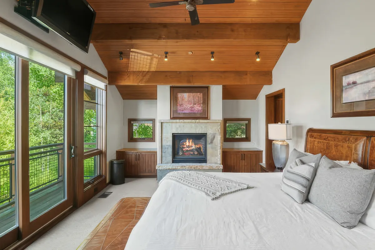 Wander Teton Timber #34