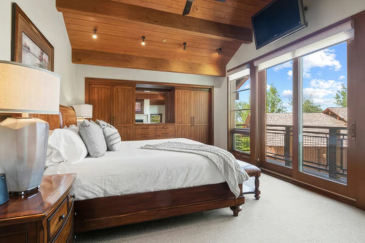 Wander Teton Timber #39