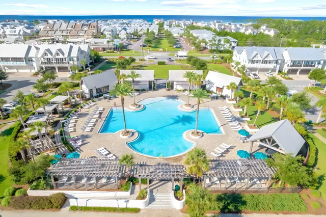 Wander Inlet Beach Ember #2