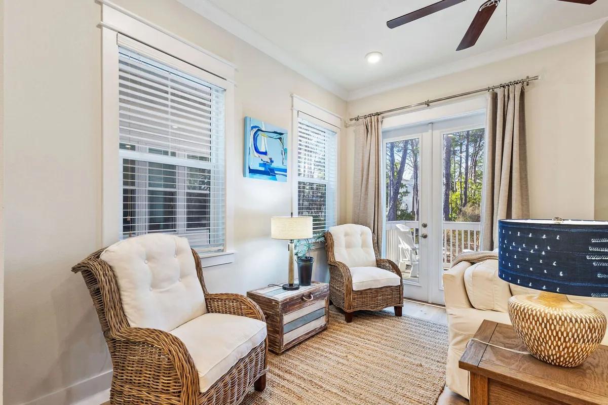 Wander Inlet Beach Emerald