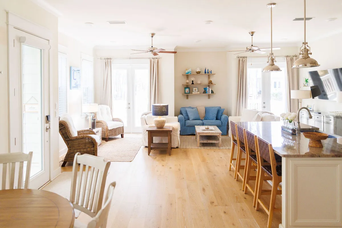 Maison de La Mer #28