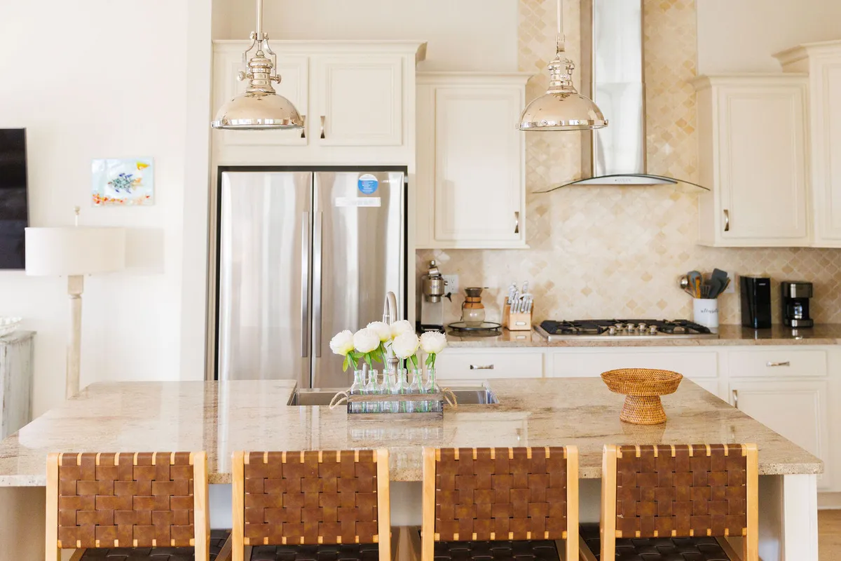 Wander Inlet Beach Emerald