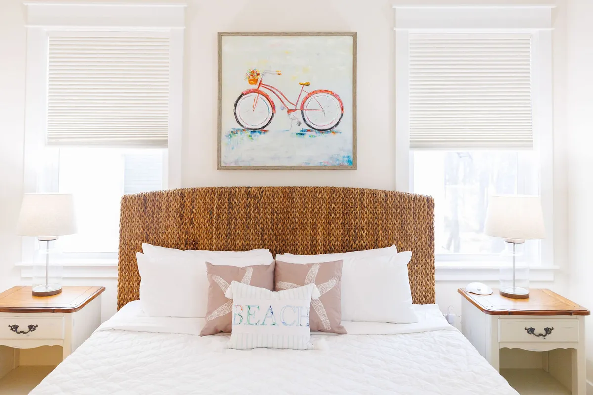 Maison de La Mer #20