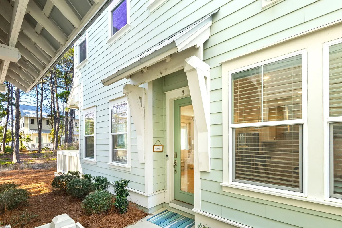 Wander Inlet Beach Emerald #5