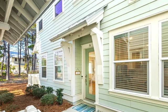 Wander Inlet Beach Emerald #5