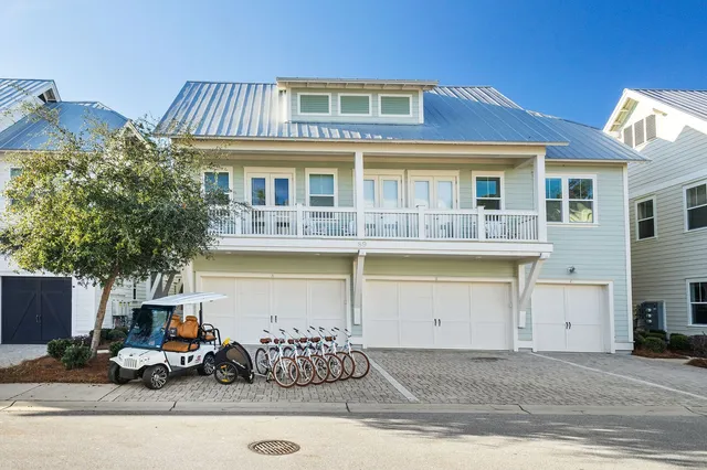 Wander Inlet Beach Emerald #4