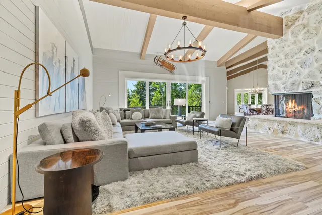 Wander Teton Estate #3