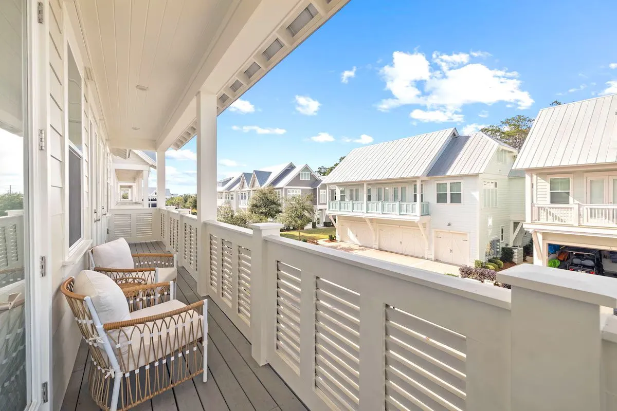 Wander Inlet Beach Sol #4