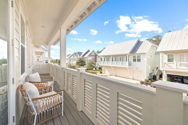 Wander Inlet Beach Sol #4