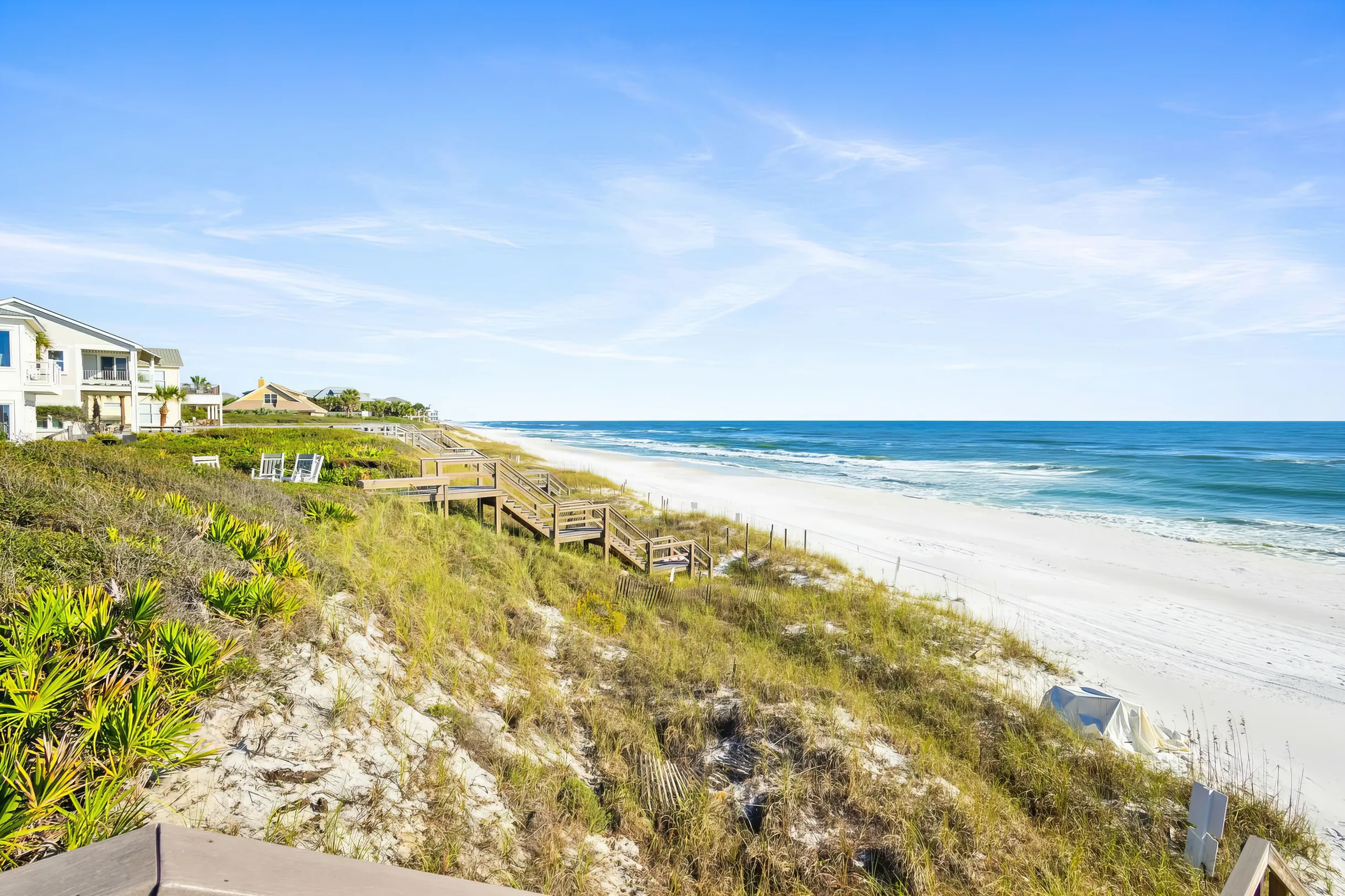 Wander Seagrove Daze #5