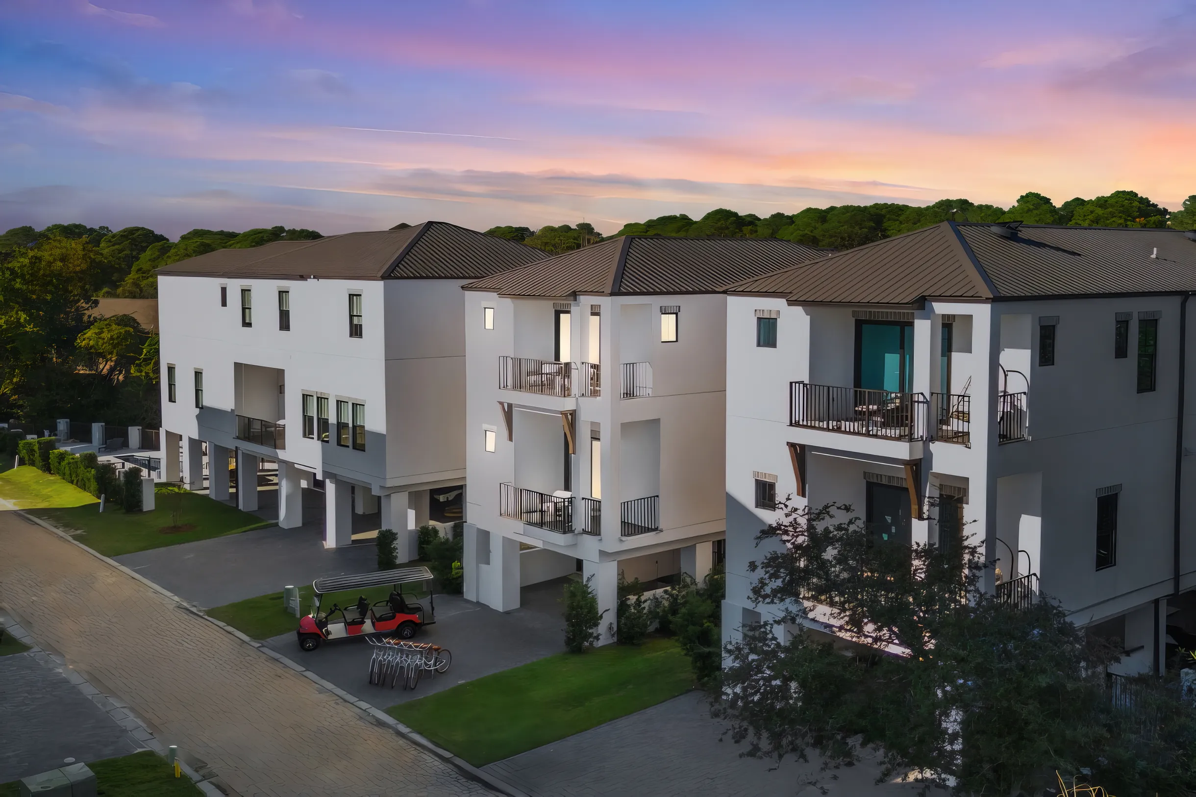 Wander Seagrove Daze