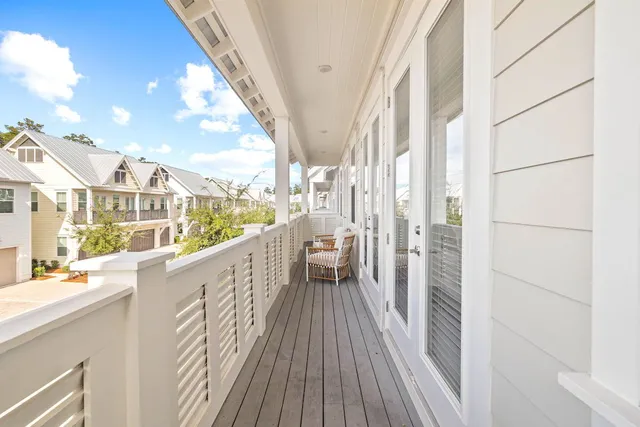 Wander Inlet Beach Sol #5