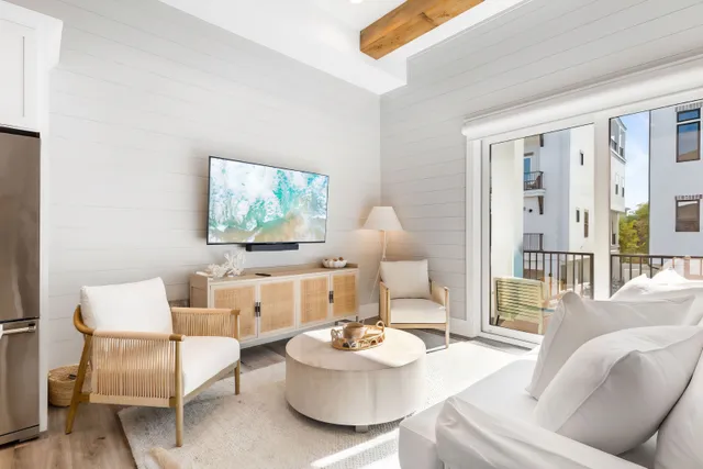 Wander Seagrove Daze #3