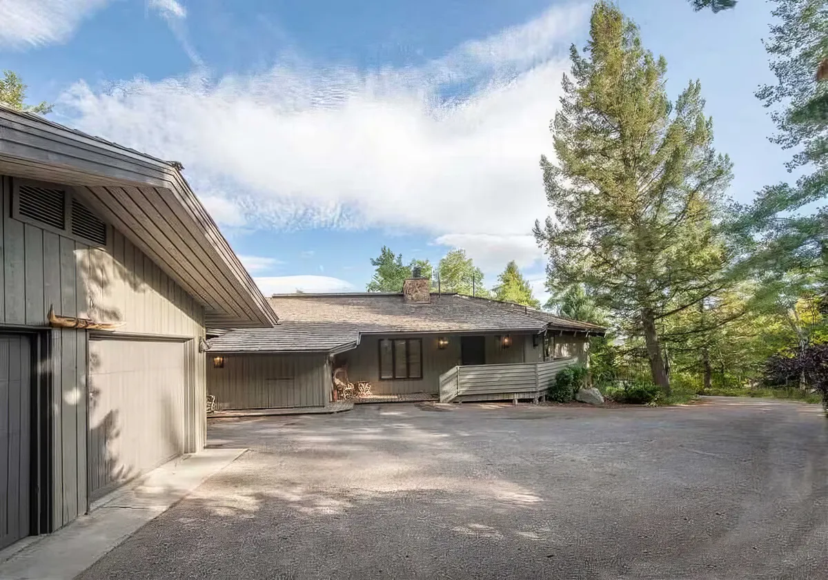 Wander Teton Estate #4