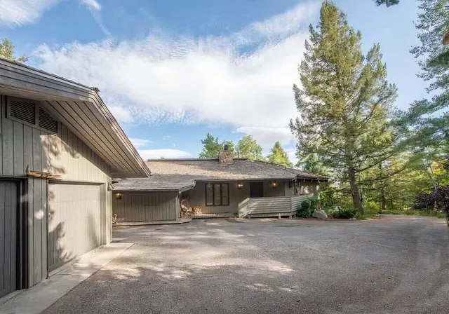 Wander Teton Estate #4