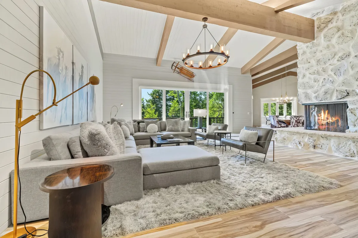 Wander Teton Estate #4