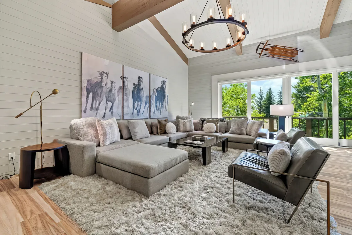 Wander Teton Estate #5