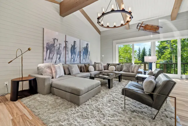 Wander Teton Estate #5