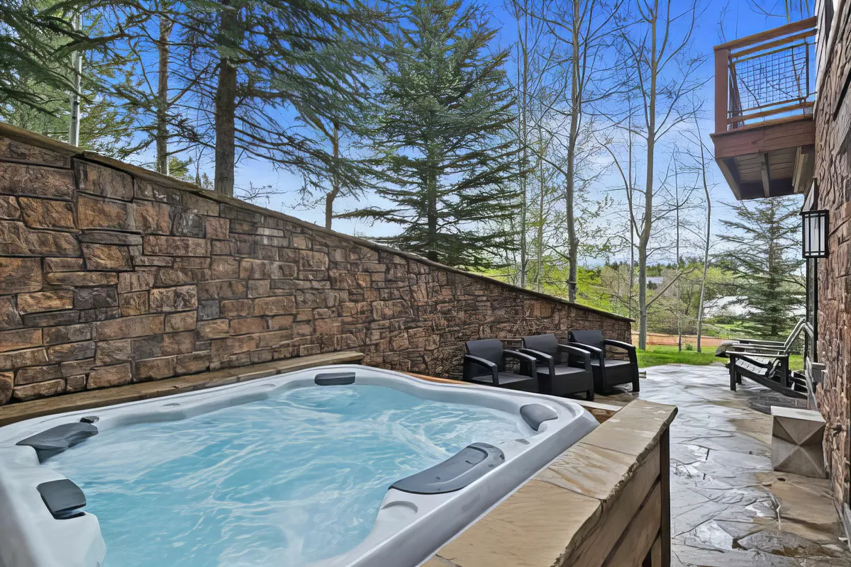 Wander Teton Timber #2