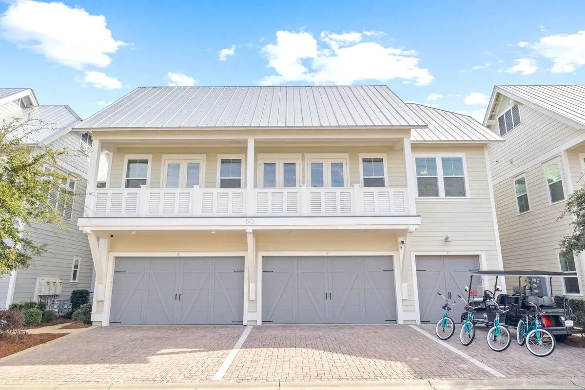 Wander Inlet Beach Sol