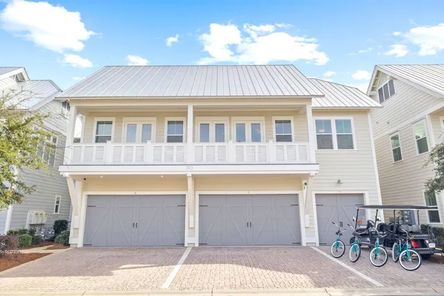 Wander Inlet Beach Sol #2