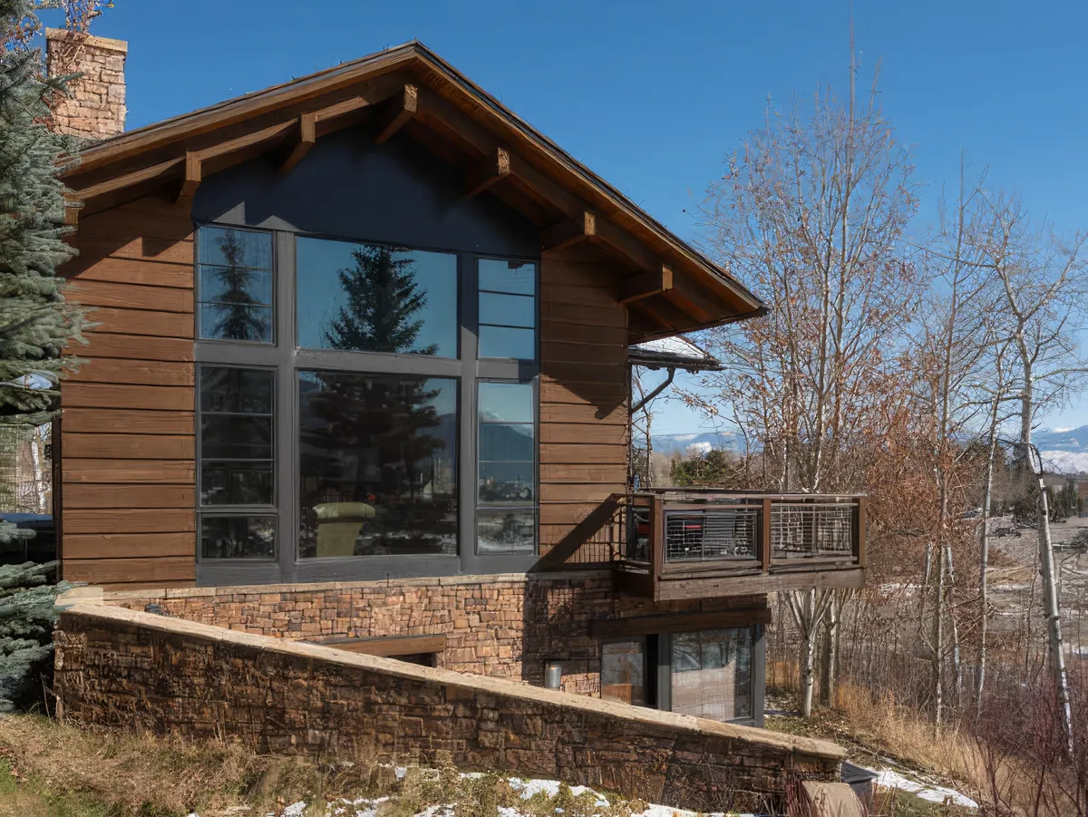 Wander Teton Village #5