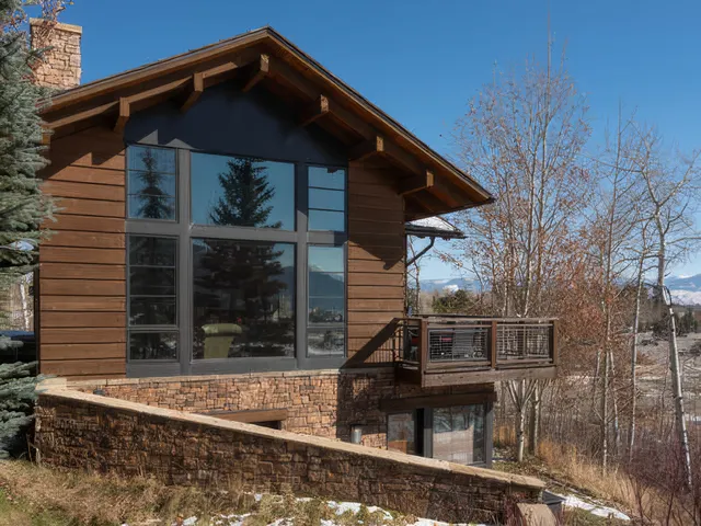 Wander Teton Village #5