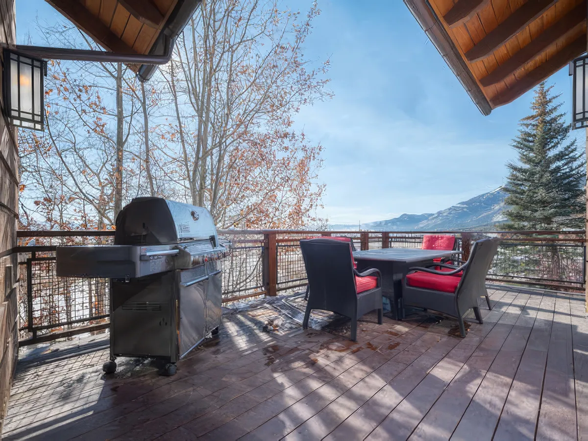 Wander Teton Village