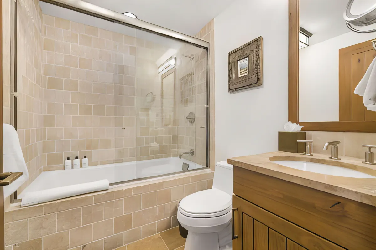 Wander Teton Village