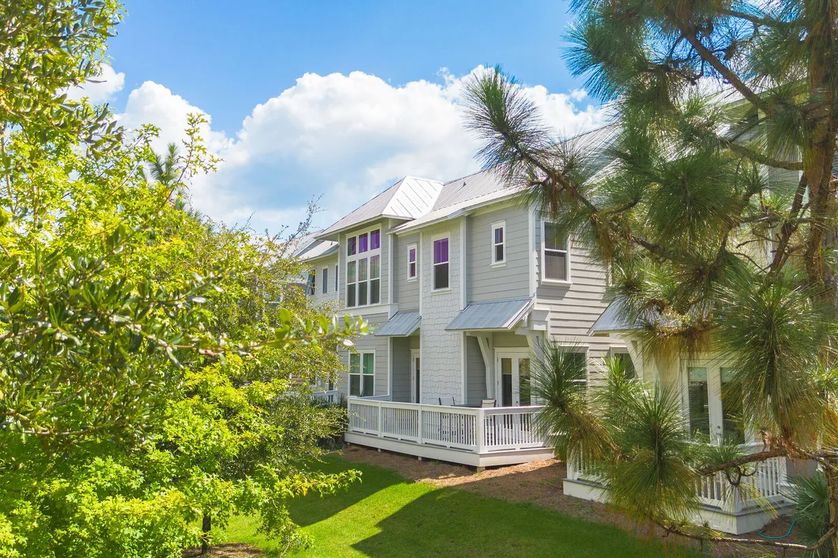 Wander Inlet Beach Sanctuary #5