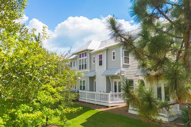 Wander Inlet Beach Sanctuary #5