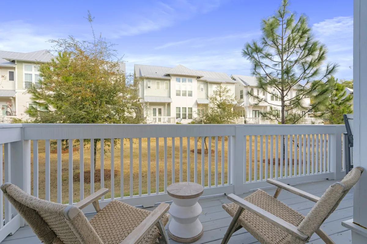 Wander Inlet Beach Sanctuary