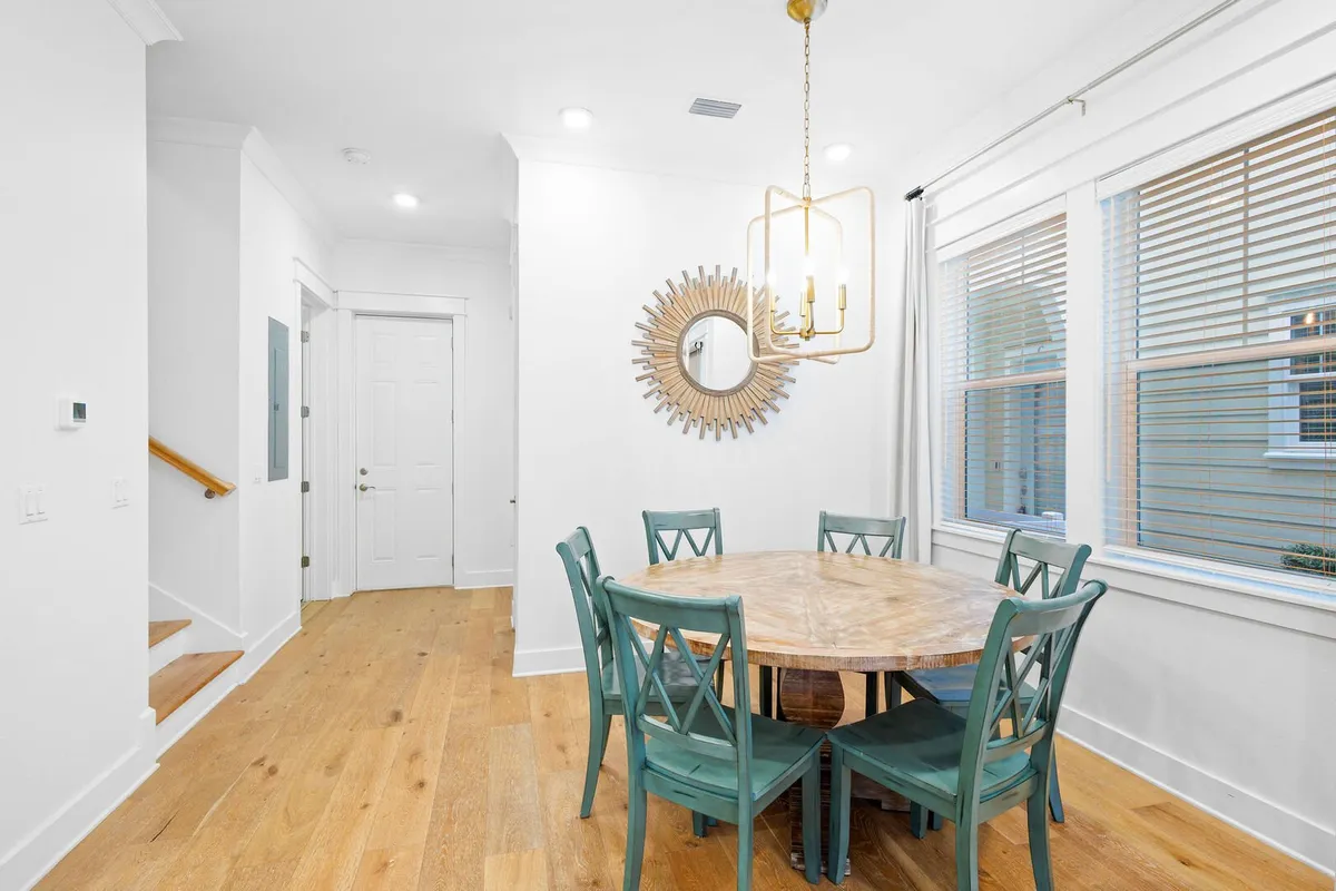 Wander Inlet Beach Sanctuary