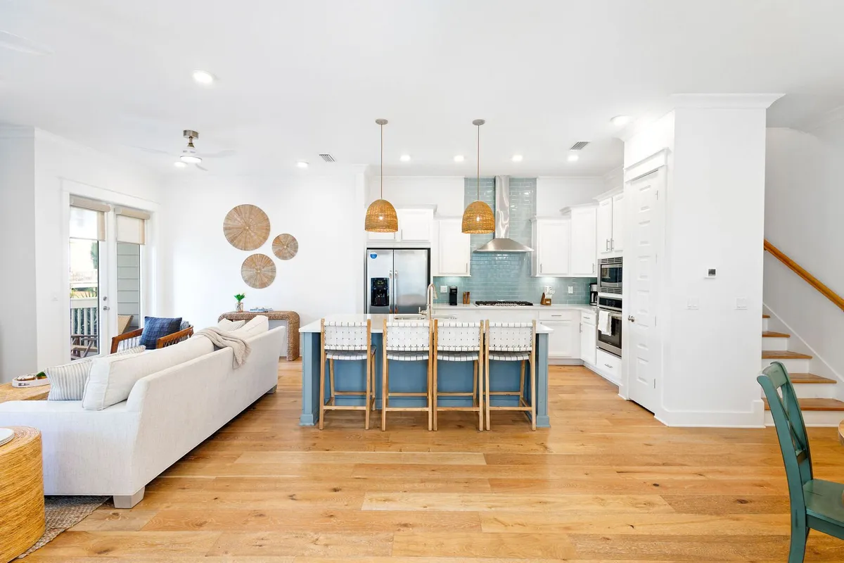 Wander Inlet Beach Sanctuary