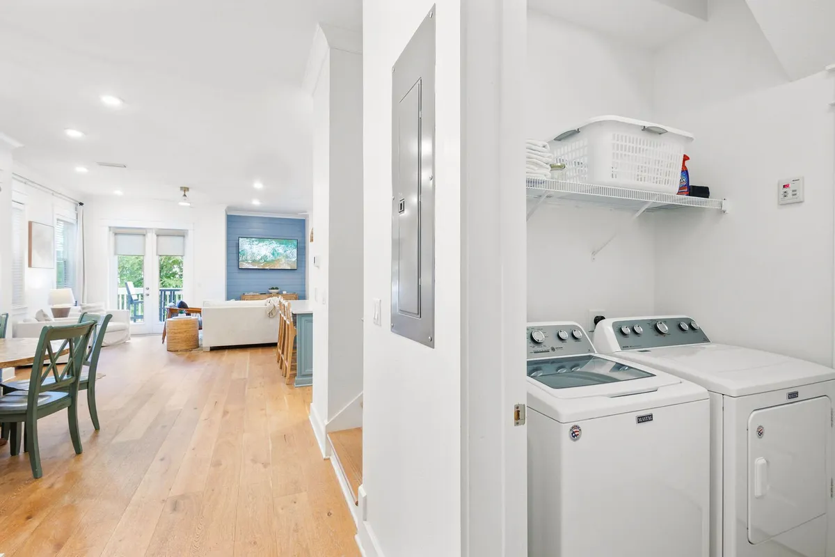 Wander Inlet Beach Sanctuary