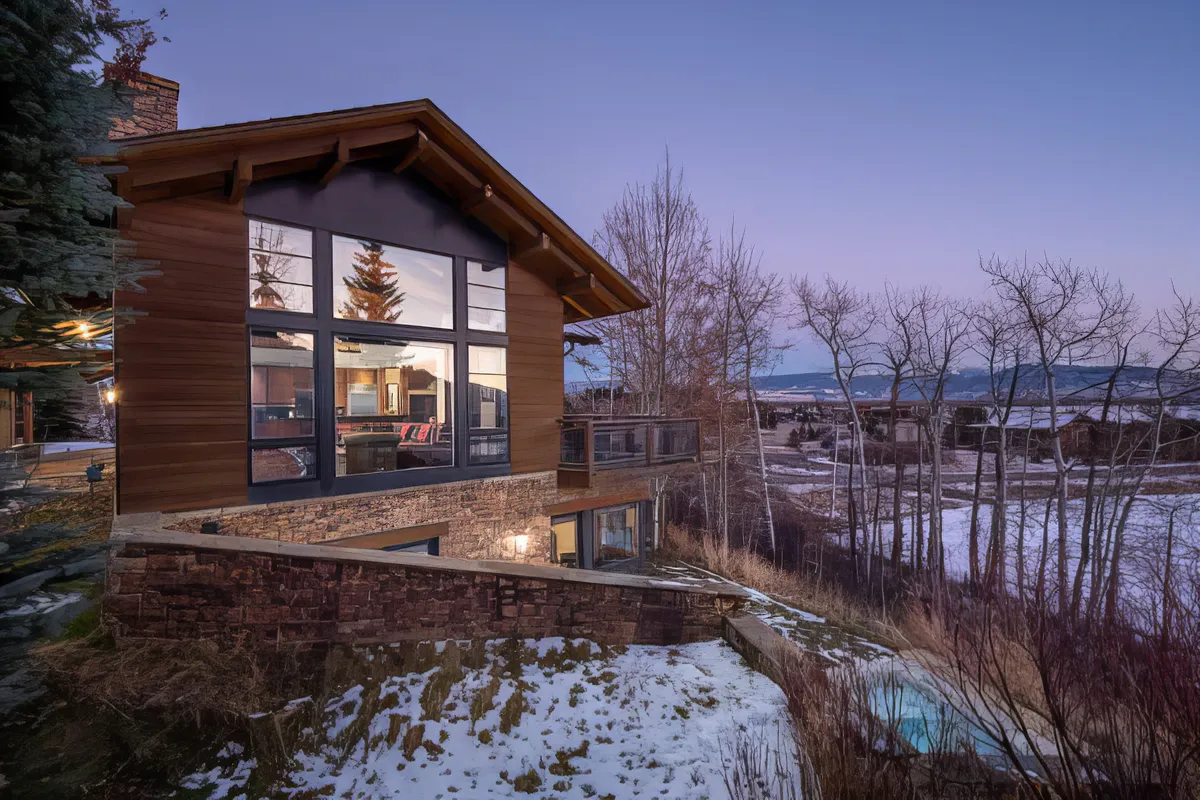 Wander Teton Village