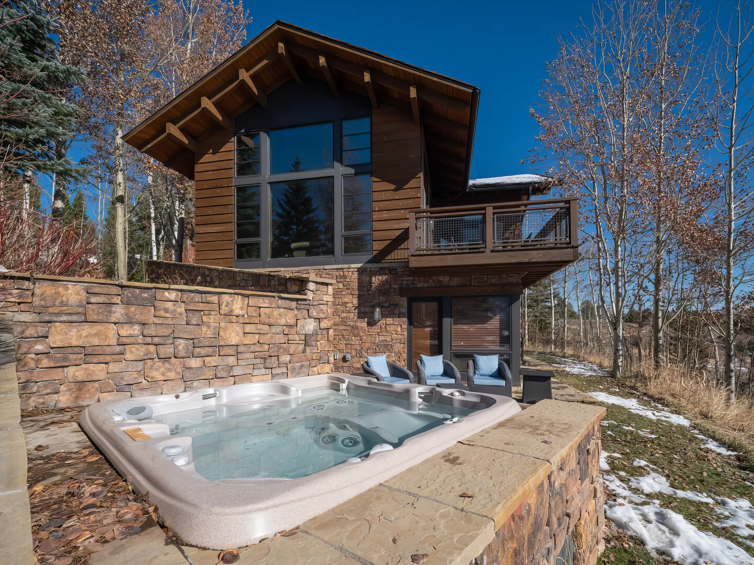 Wander Teton Village #2