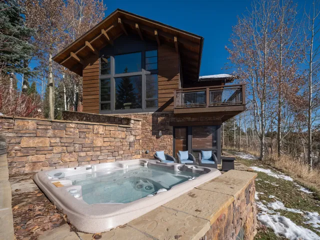 Wander Teton Village #2