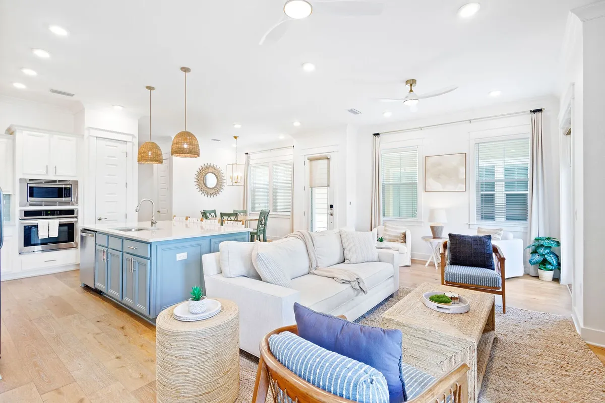 Wander Inlet Beach Sanctuary #3