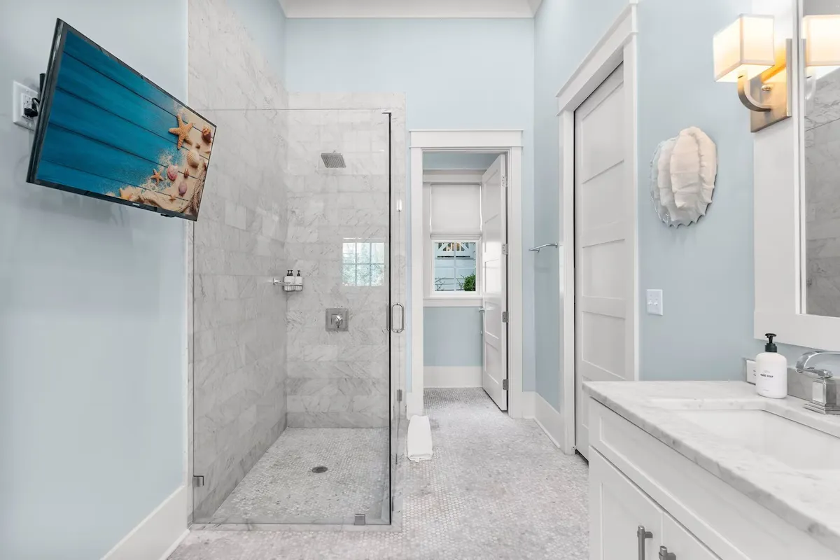 Wander Inlet Beach Edge #20