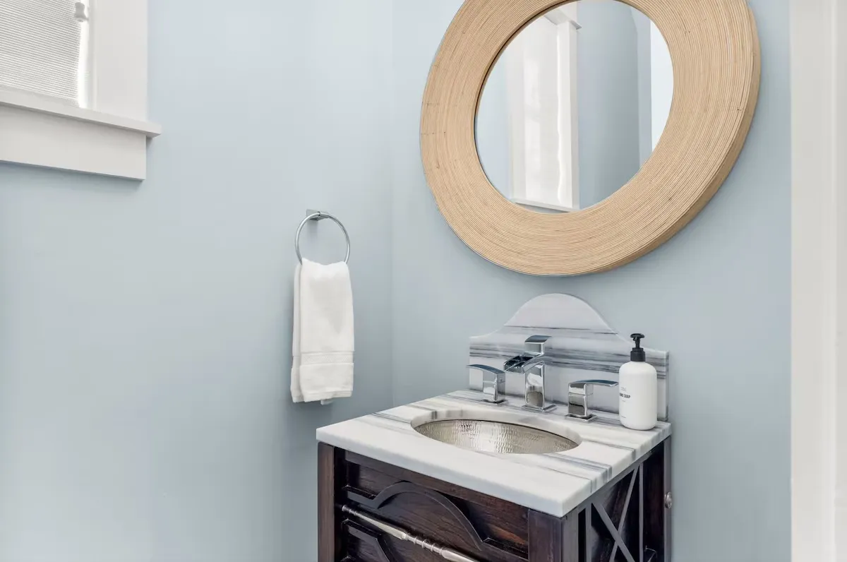 Wander Inlet Beach Edge #5